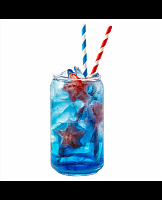  Star Spangled Fizz