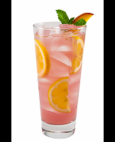  Stone Fruit Lemonade