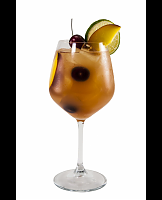  Stone Fruit Punch