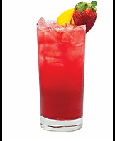  Strawberry Agua Fresca