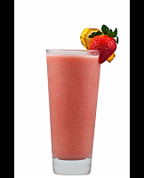  Strawberry Banana Smoothie