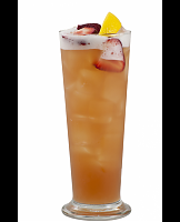  Strawberry Basil Tea