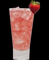  Strawberry Habanero Lemonade