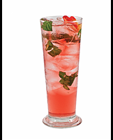  Strawberry Mojito
