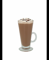  Sugar Free Hazelnut Latte