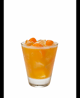  Tangerine Sour