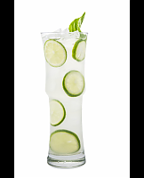  Thai Coconut Sparkling Limeade