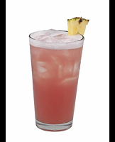  Tiki God's Nectar