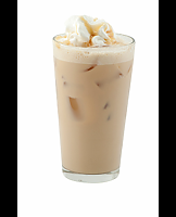  Toasted Almond Cream Soda
