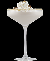  Toasted Hazelnut Martini