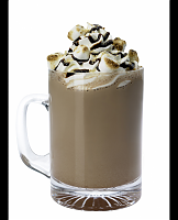  Toasted Marshmallow Mocha