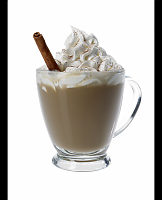  Toasted Pumpkin Latte