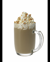  Toffee Nut White Mocha