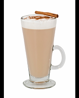  Triple Harvest Pumpkin Latte