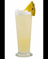  Tropical Coco Cooler