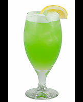  Tropical Green Apple Sour