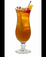  Tropical Tea