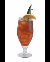  Tropical Tiki Iced Tea