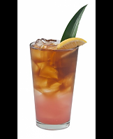  Tropical Tiki TeaAde
