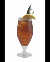  Tropics Tea