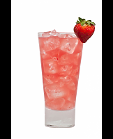  Vanilla Berry Cream