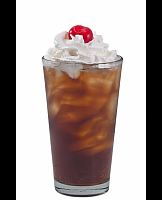  Vanilla Cola