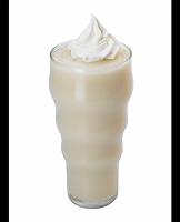  Vanilla Creme Frappe Latte