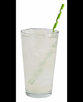  Vanilla Creme Soda