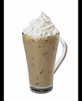 Vanilla Iced Coffee