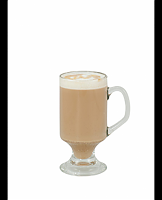  Vanilla Soy Steamer