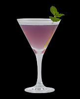  Violet Martini