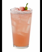  Watermelon Basil Margarita