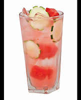  Watermelon Cucumber Gimlet