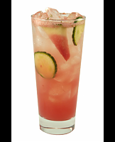  Watermelon Cucumber Lemonade