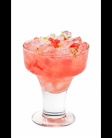  Watermelon Gin Crush