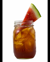  Watermelon Iced Tea