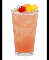  Watermelon Sangria # 2