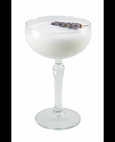  White Lavender Cocktail