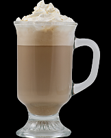  White Mocha