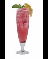  Wildberry Mojito Agua Fresca