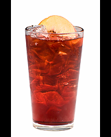  Wildberry Peach Tea