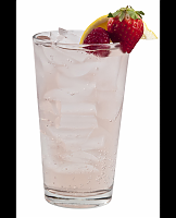  Wildberry Water