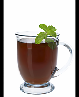  Winter Mint Berry Tea