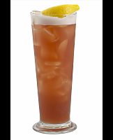  Yuzu Iced Tea