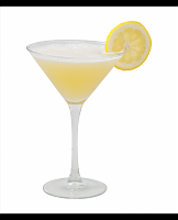  Yuzu Lemon Drop