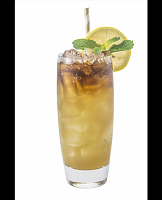  Yuzu Long Island Tea