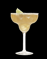  Yuzu Margarita