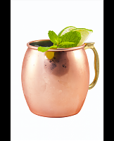  Yuzu Mule