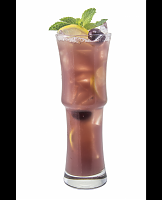  Yuzu Pom Punch