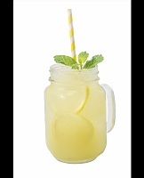  Yuzu Whiskey Hard Lemonade